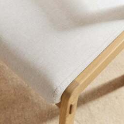 Elements Aylesford Dining Chair - thumbnail 4