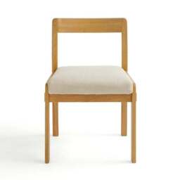 Elements Aylesford Dining Chair - thumbnail 6