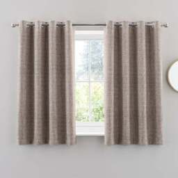 Ayla Eyelet Curtains - thumbnail 5