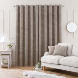Ayla Eyelet Curtains - thumbnail 4