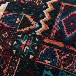 Krakow Square Cushion Cover - thumbnail 2