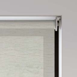 Bruges Voile Made to Measure Roller Blind - thumbnail 5