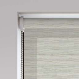 Bruges Voile Made to Measure Roller Blind - thumbnail 4