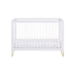 Babymore Kimi Acrylic Cot Bed - thumbnail 6