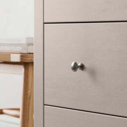 Olney 5 Drawer Chest - thumbnail 5