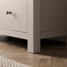 Olney 5 Drawer Chest - thumbnail 6