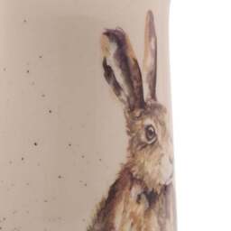 Meg Hawkins Ceramic Hare Vase - thumbnail 3