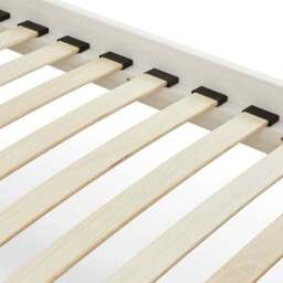 Lynton 4 Poster Canopy Bed Frame - thumbnail 6