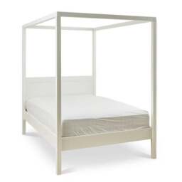 Lynton 4 Poster Canopy Bed Frame - thumbnail 2