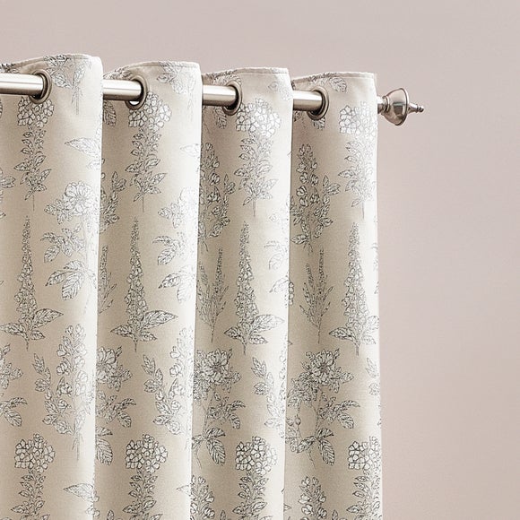 Sophia Eyelet Curtains - image 1