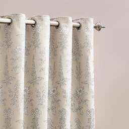 Sophia Eyelet Curtains - thumbnail 1