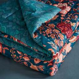 Dorma Tree of Life Bedspread - thumbnail 4