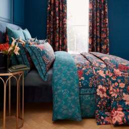 Dorma Tree of Life Bedspread - thumbnail 3