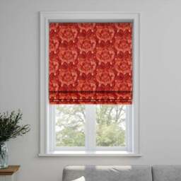Celeste Made to Measure Roman Blind - thumbnail 3