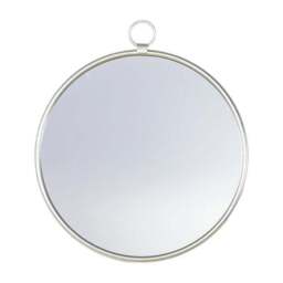 Orient Round Wall Mirror - thumbnail 3