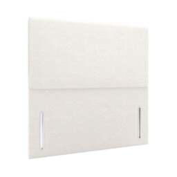 Luxury Teddy Plain Headboard - thumbnail 2