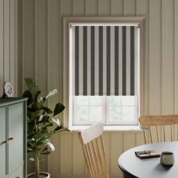Beatrice Fire Retardant Daylight Made to Measure Roller Blind - thumbnail 1
