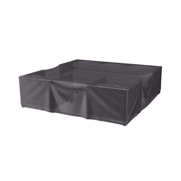 Aerocover Square Seating Cover Seat - image 1