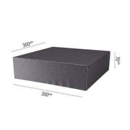 Aerocover Square Seating Cover Seat - thumbnail 2