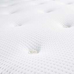 Fogarty Open Coil Memory Foam Pillow Top Hybrid Mattress - thumbnail 4