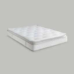 Fogarty Open Coil Memory Foam Pillow Top Hybrid Mattress - thumbnail 3