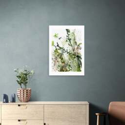 East End Prints Nature's Way Print - thumbnail 1