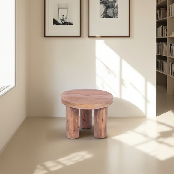 Indus Valley Bexley Side Table - image 1