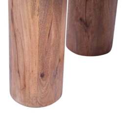 Indus Valley Bexley Side Table - thumbnail 5