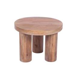 Indus Valley Bexley Side Table - thumbnail 3