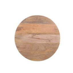 Indus Valley Bexley Side Table - thumbnail 4