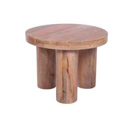 Indus Valley Bexley Side Table - thumbnail 2