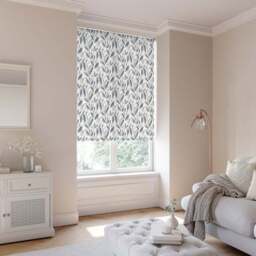Bamboo Pacific Made to Measure Roller Blind - thumbnail 3