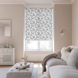 Bamboo Pacific Made to Measure Roller Blind