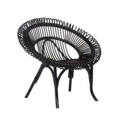 Desser Shanghai Rattan Chair - thumbnail 2