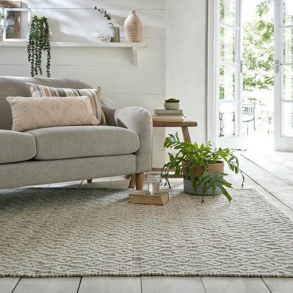 Dream Global Wool Blend Rug - image 1