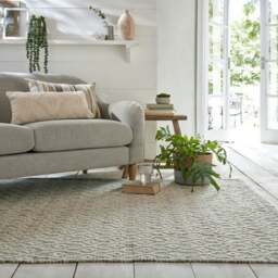 Dream Global Wool Blend Rug - thumbnail 1