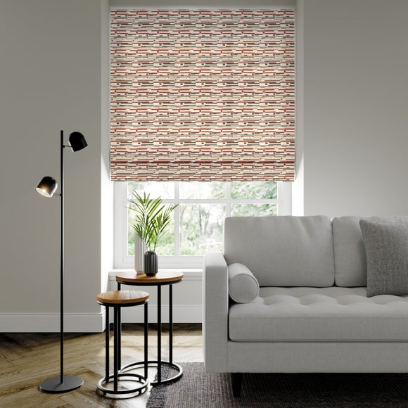 Santos Made to Measure Roman Blind - image 1