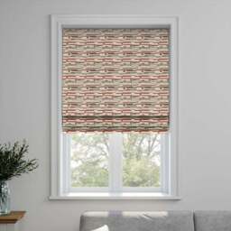 Santos Made to Measure Roman Blind - thumbnail 3
