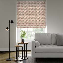 Santos Made to Measure Roman Blind - thumbnail 1