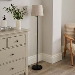 Charleston Adjustable Floor Lamp - thumbnail 3