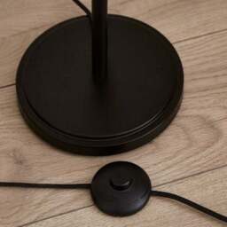 Charleston Adjustable Floor Lamp - thumbnail 4