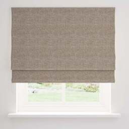 Chester Easy Chain Blackout Roman Blind - thumbnail 4