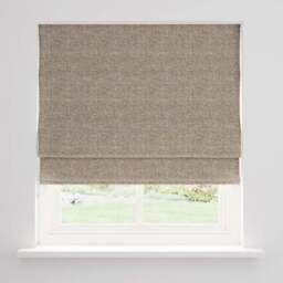 Chester Easy Chain Blackout Roman Blind - thumbnail 3