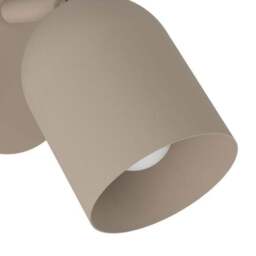EGLO Tilston Minimalist Single Wall Spotlight - thumbnail 3