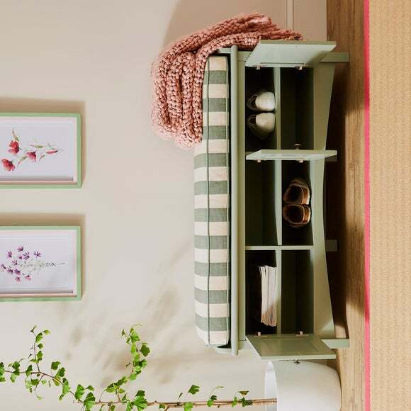 Storage Bench Dunelm Coat Stands Coat Rack With Shelf Wall Mounted