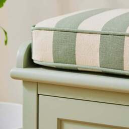 Beatrice Storage Bench - thumbnail 3