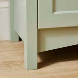 Beatrice Storage Bench - thumbnail 5
