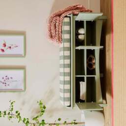 Beatrice Storage Bench - thumbnail 2