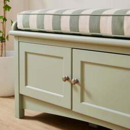 Beatrice Storage Bench - thumbnail 4