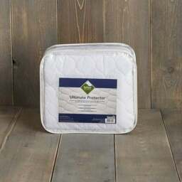 Pack of 2 Teflon Stain Resistant Pillow Protectors - thumbnail 5